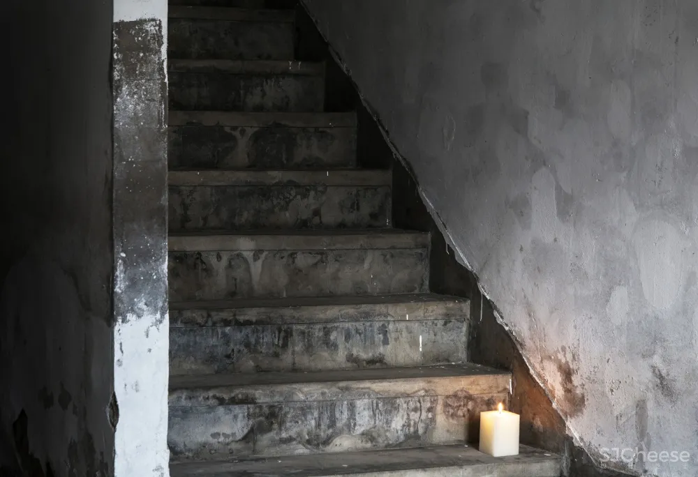 失踪旅馆&不见酒店