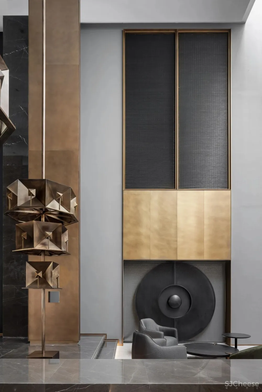 赵树作品丨当生活遇见艺术