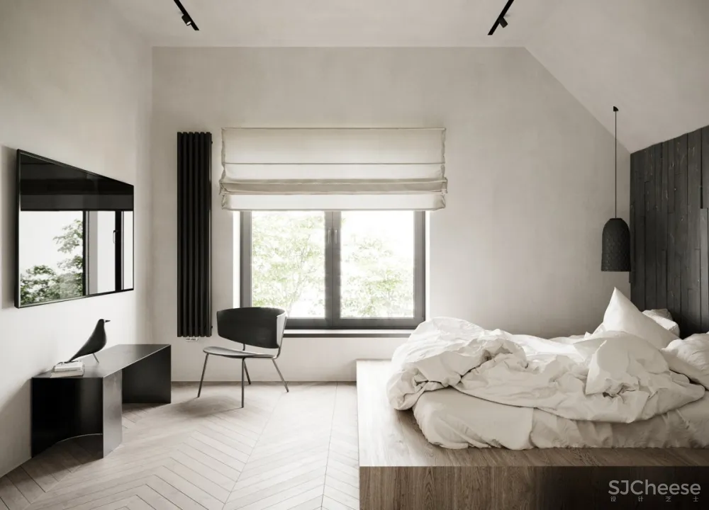 Ira Lysiuk | Ivory , 充满诗意的家居空间