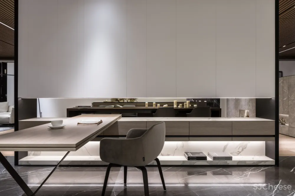 唐忠汉:未来之间,探寻设计的质朴本真