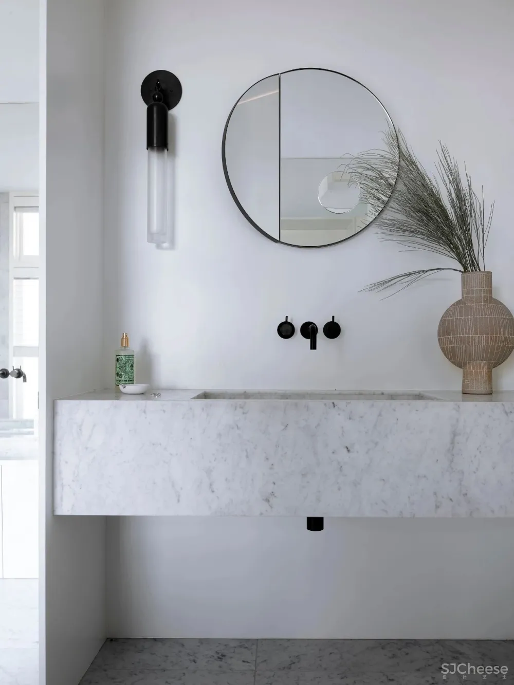 Madeleine Blanchfield 新作 自然简约 朴实无华