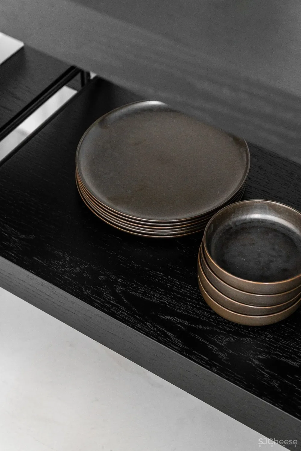 私宅,简约有细节,这设计太赞!