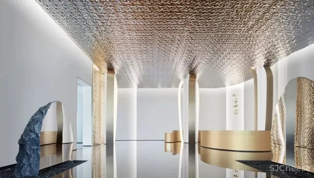 GBD 杜文彪专辑 售楼部