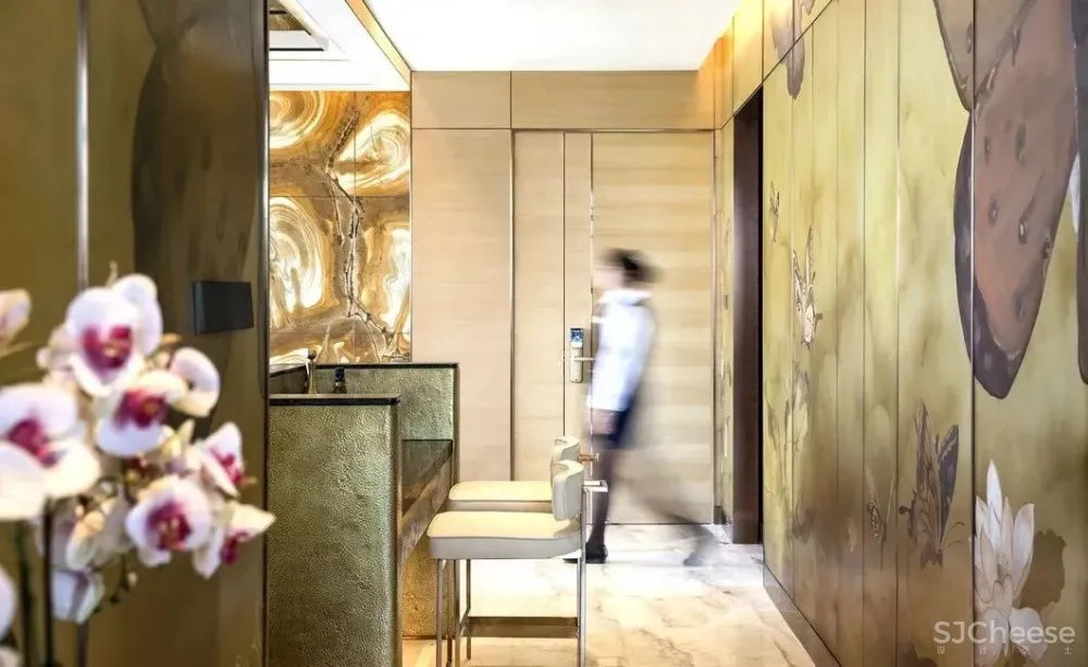 GBD 杜文彪专辑 样板间