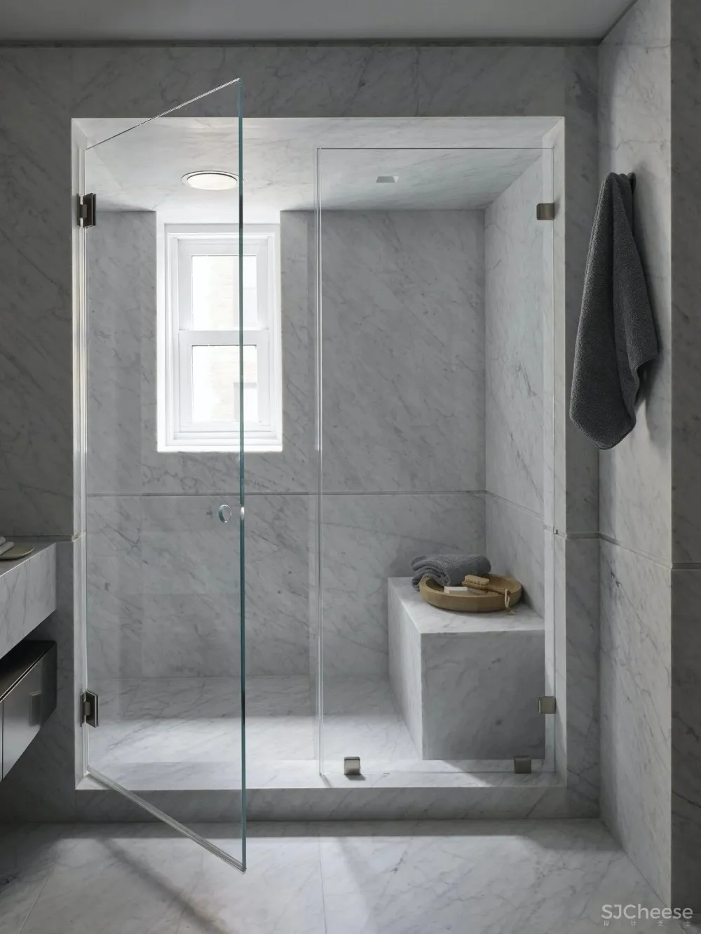 Grade New York 艺术家的生活美学