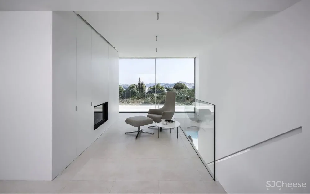 极简,极美,是一种生活态度!