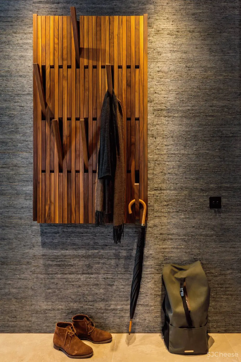 设计寻访Daniel Hopwood:打破规则是设计最激动人心之所在