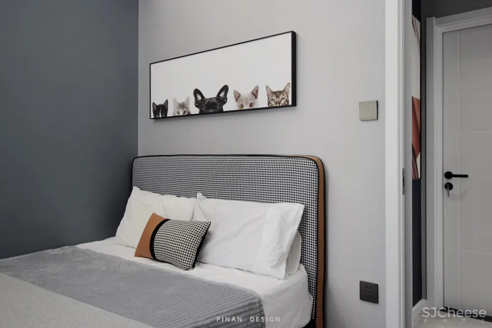 《花样年华》---品岸装饰设计/湖北潜江