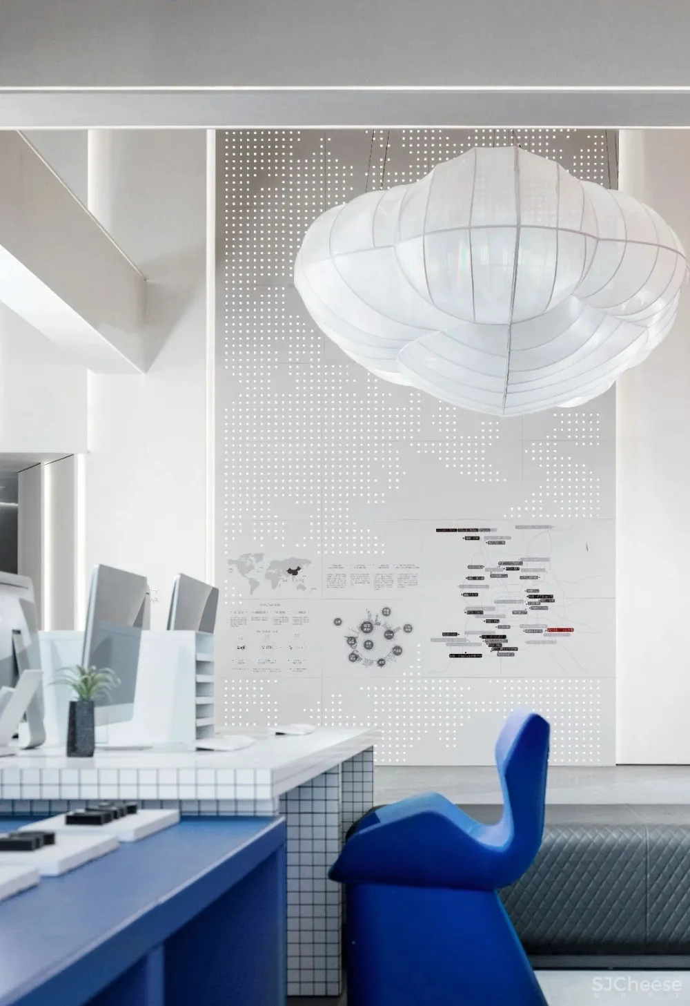 GBD 杜文彪专辑 售楼部