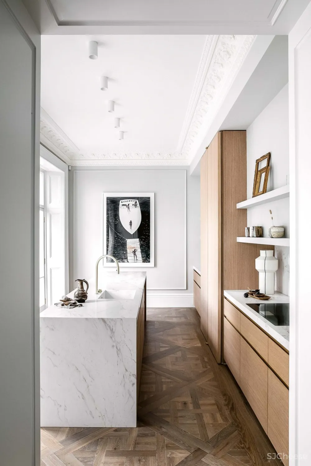 Banda Property | Exquisite Apartment , 典型优雅的现代住宅