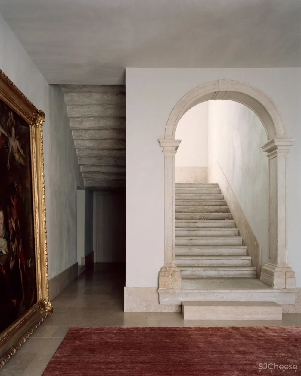 House Of Grey | Armadillo&Co Showroom , 朴实低调的极简展厅