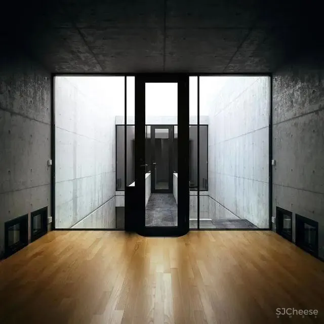 经典住宅合辑 从阿尔托到库哈斯，探讨住宅设计的落脚点