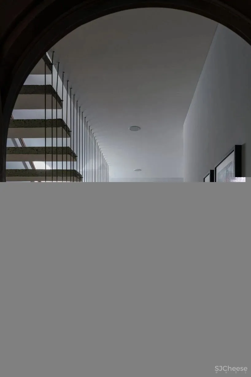 越南这个被低估的设计国度,竟藏了这么多绿色住宅