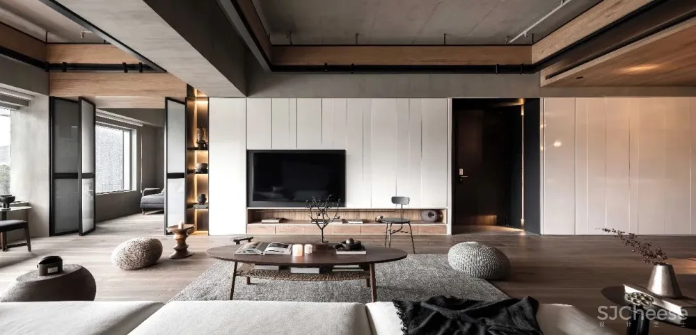 浪漫高级灰,奢华更有范!