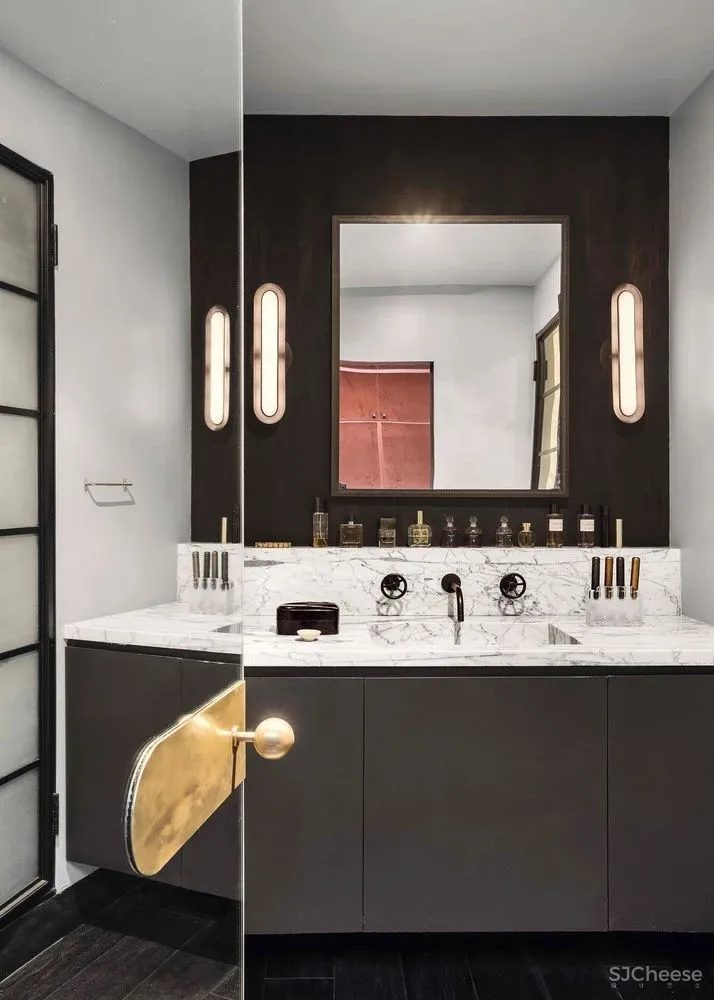 空间陈设布置好,堪称“神奇化妆术”!