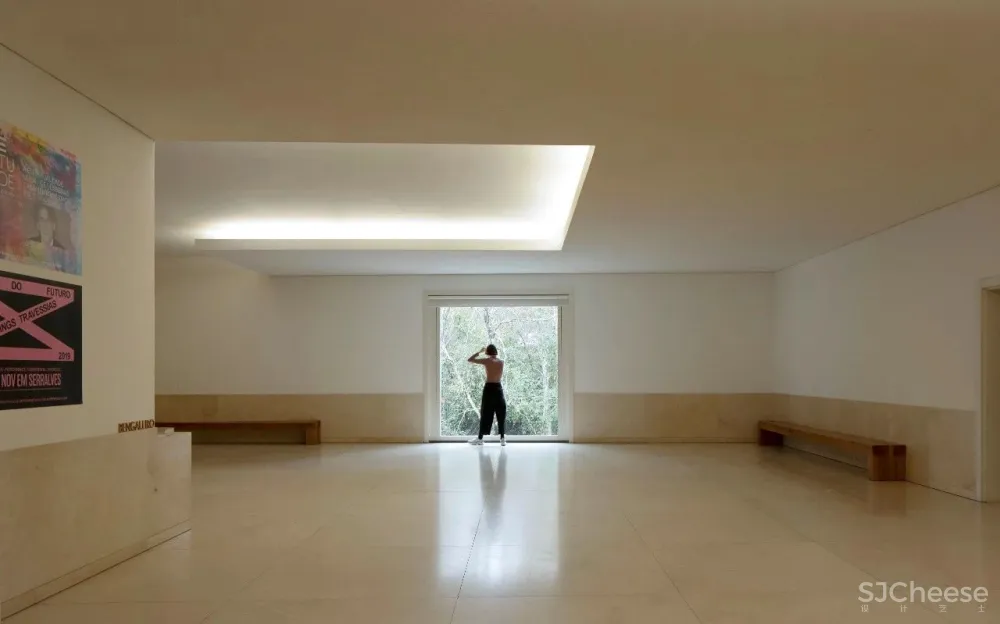 Álvaro Siza 葡萄牙 Architecture