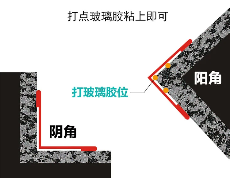 文章|金属线条,原来可以这样用!