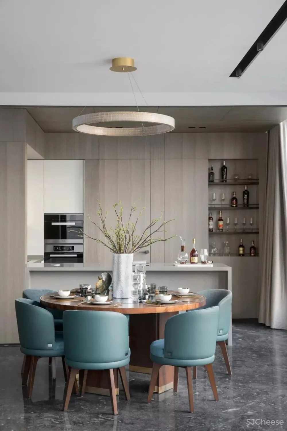 元禾大千设计专辑 样板间