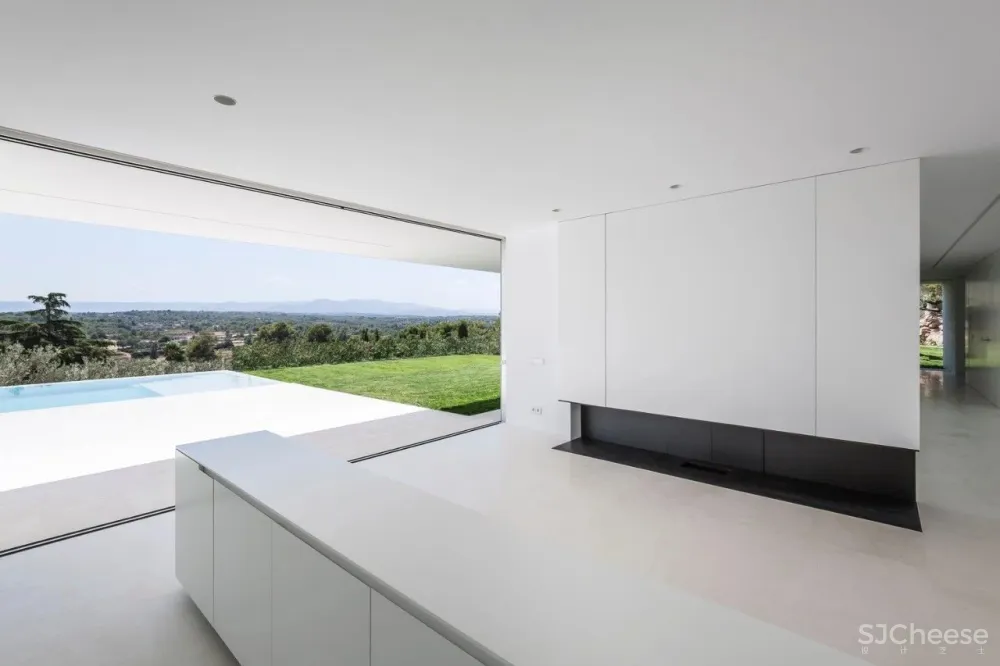 极简,极美,是一种生活态度!