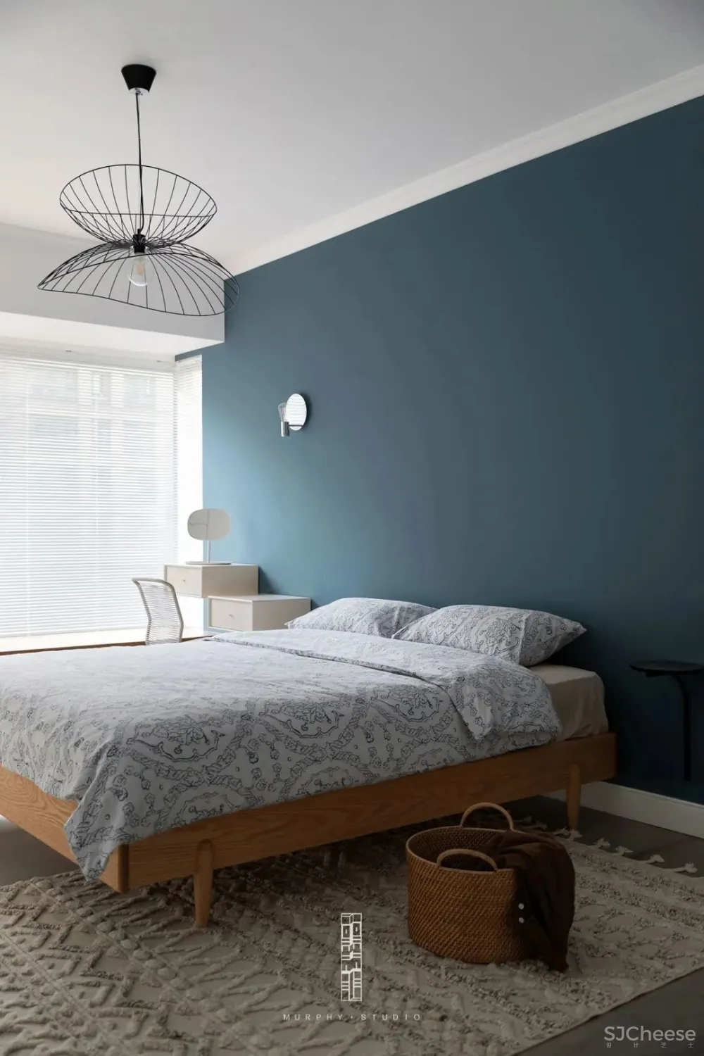 阳光下的北欧生活 墨菲空间研究社