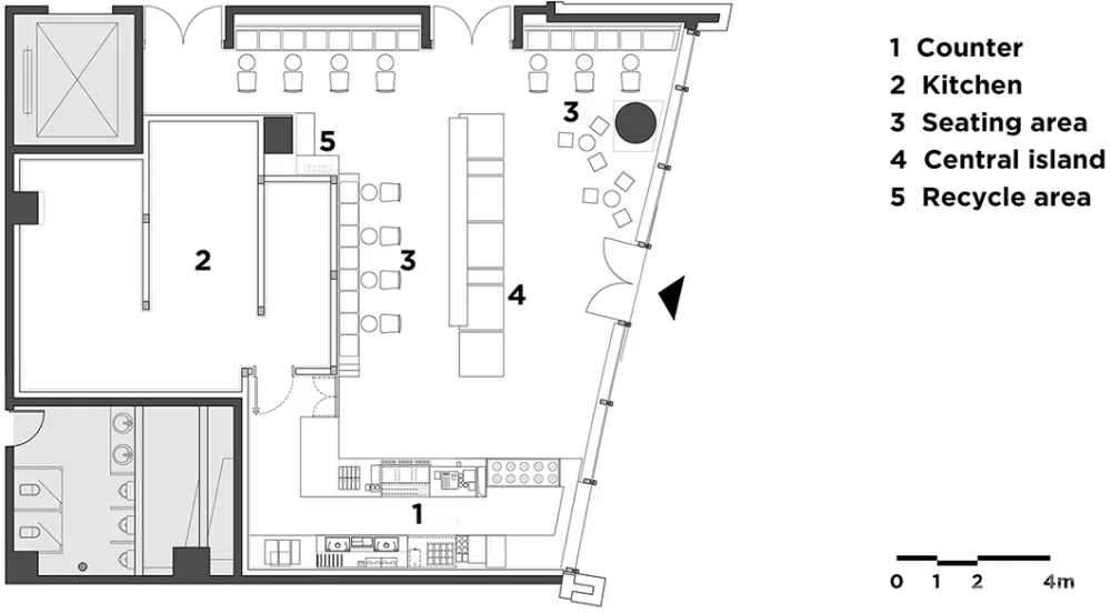 喜茶:设计我是专业的,卖茶只是副业!