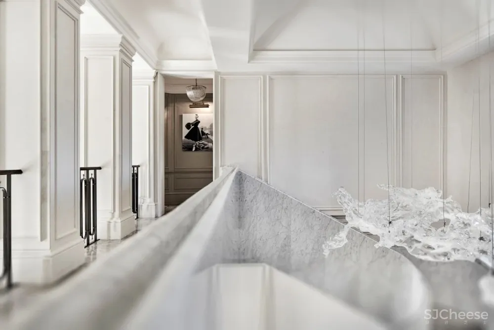 格拉斯小镇 IADC涞澳设计