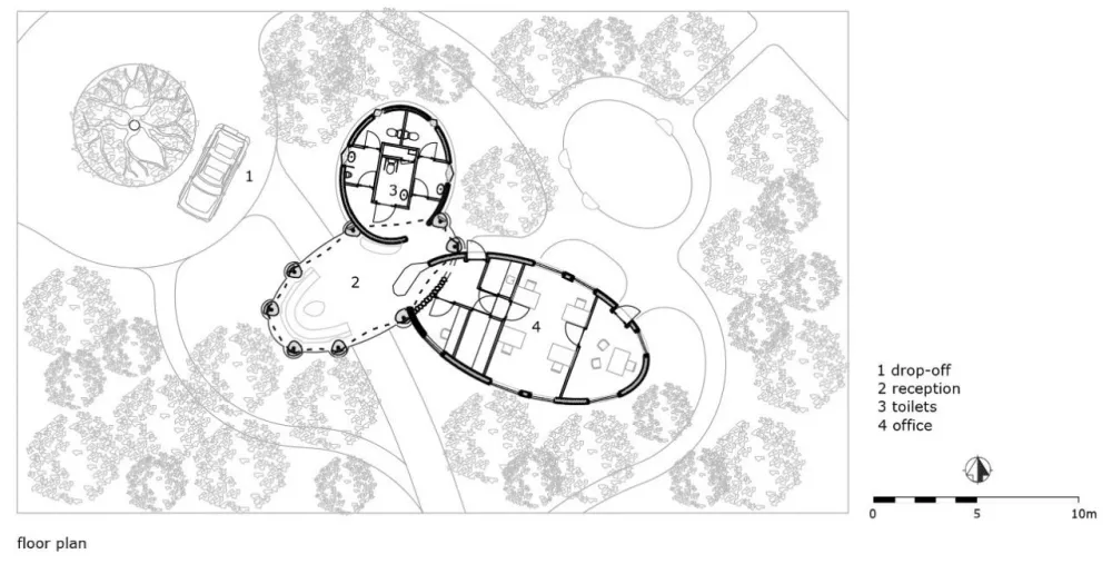 如此野奢体验,承包了我们奢华度假的所有梦想!