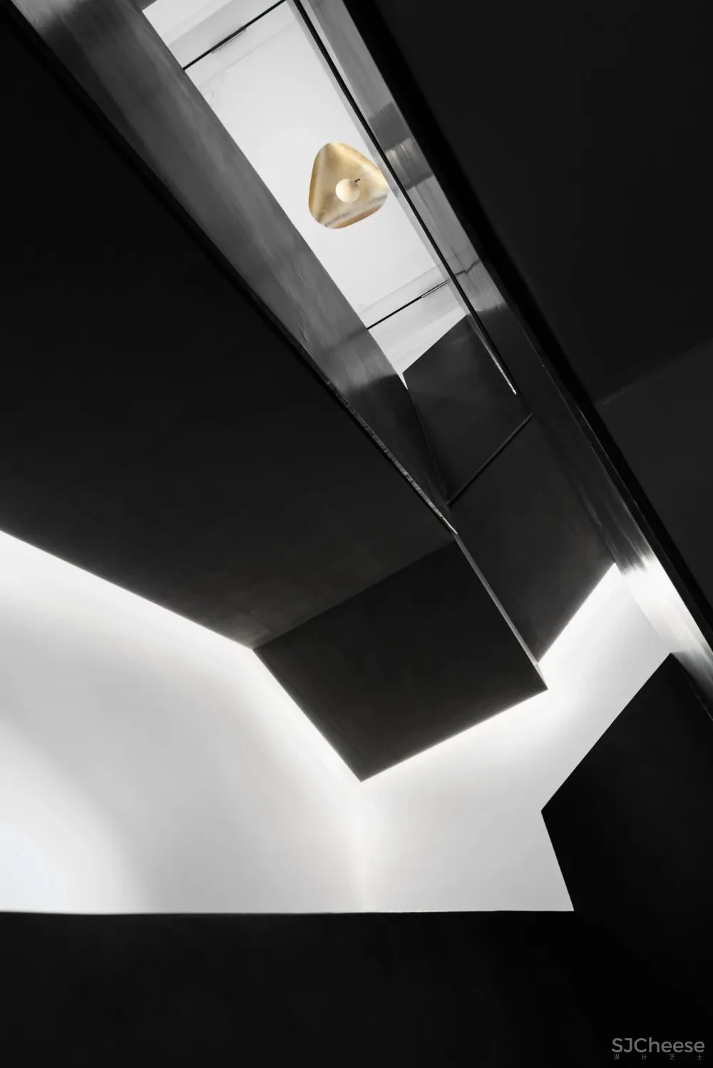 辰佑设计 • 郦潘刚 Mid Century Modern Design