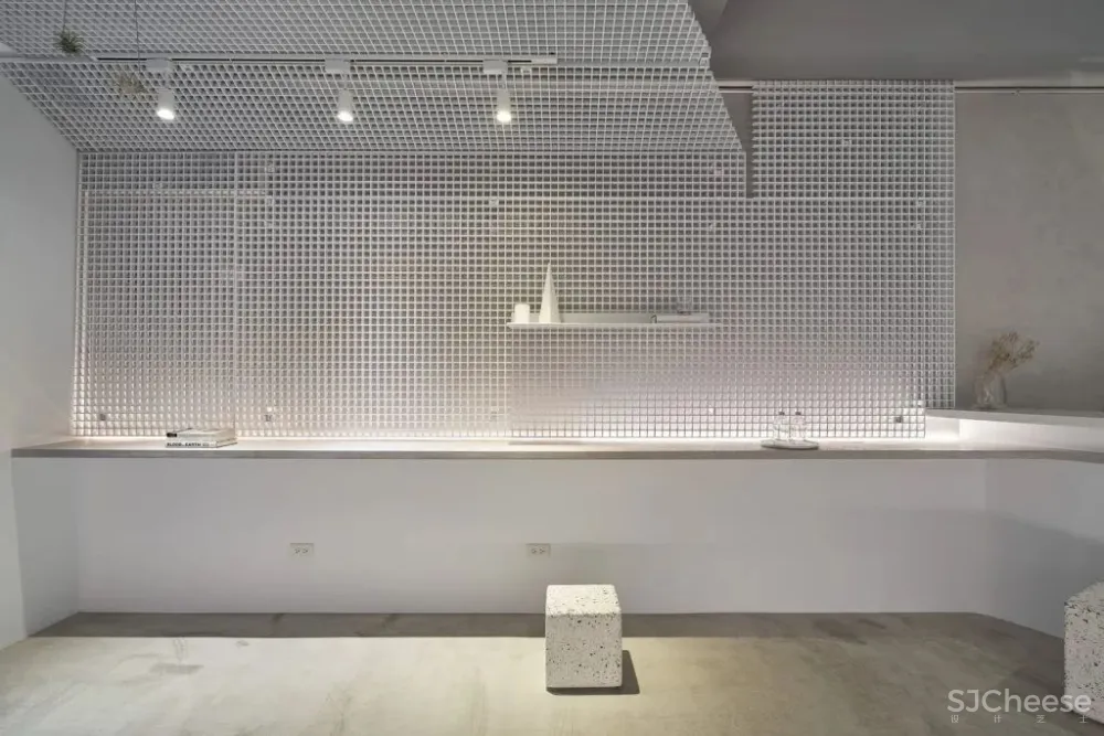 简约空间 桃园Kuan Yan画廊