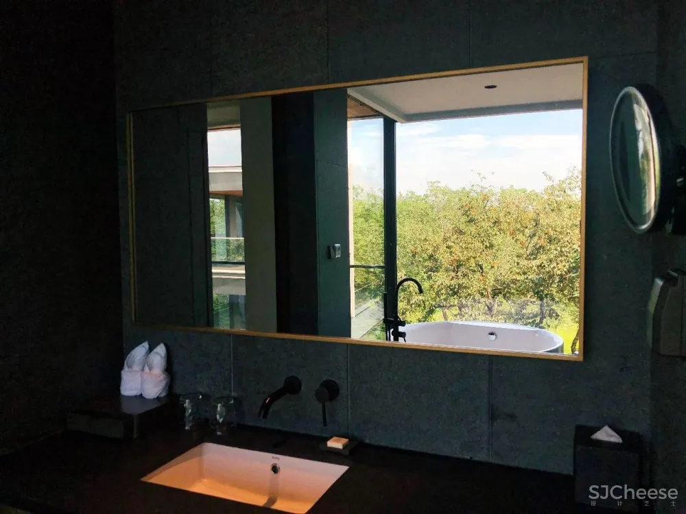 看完西溪这五个美宿，我终于明白为什么大大到访杭州第一站就来了这里