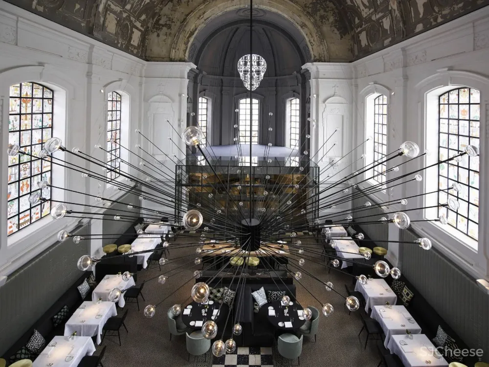 为何顶级设计，都爱心灵治愈的自然质朴！