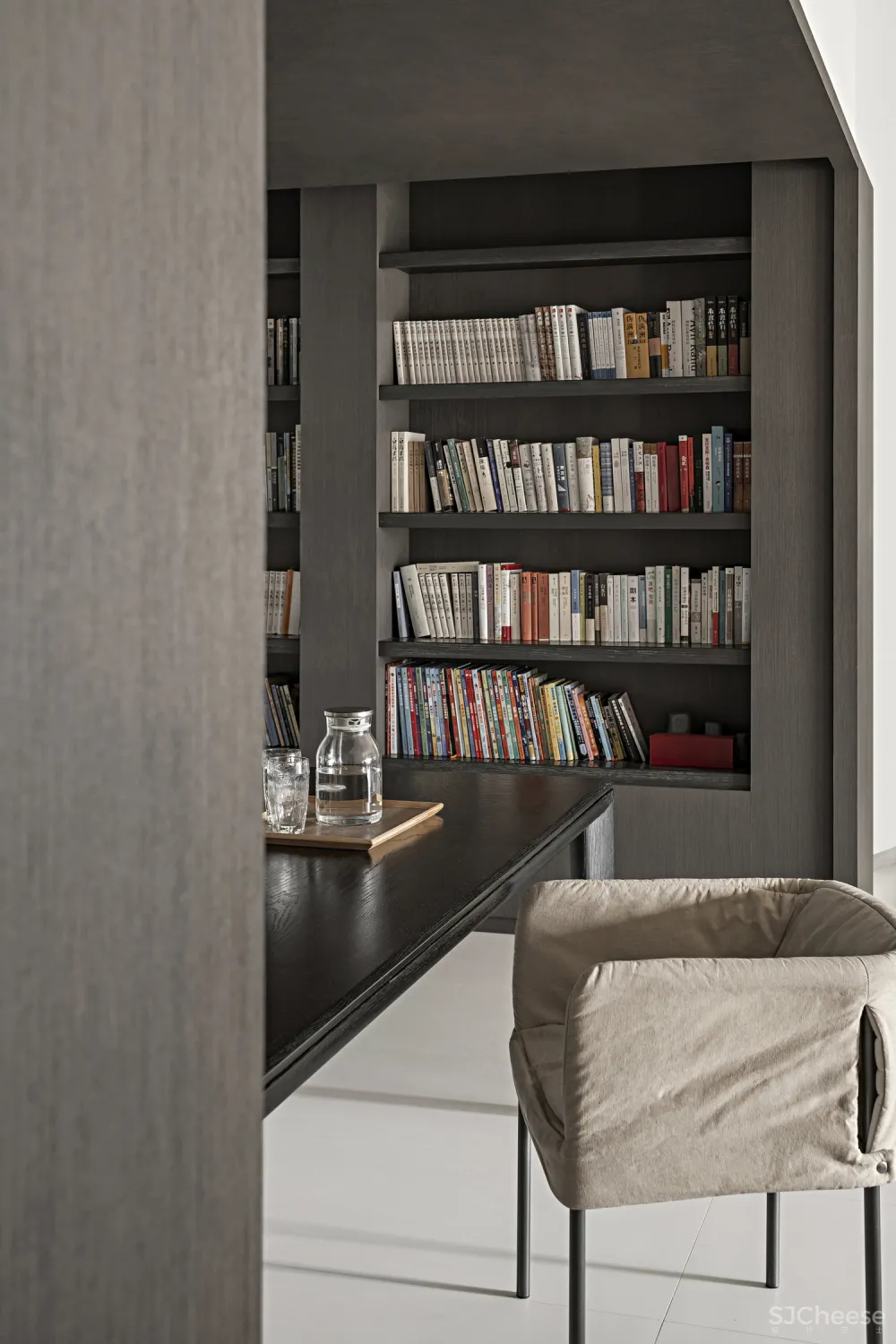 多纷 × 素研：一段关于“生活精简”的新旅程