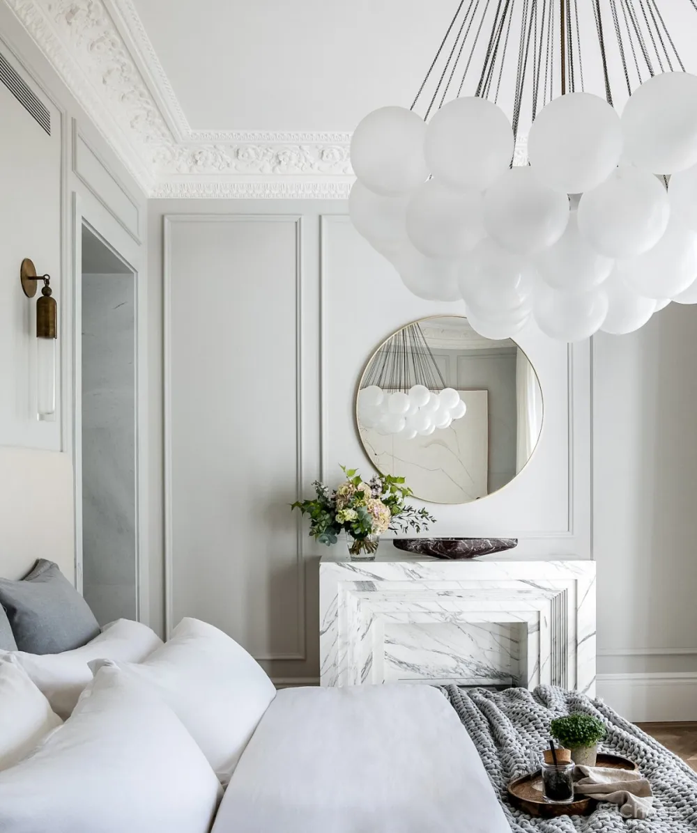 Banda Property | Exquisite Apartment , 典型优雅的现代住宅