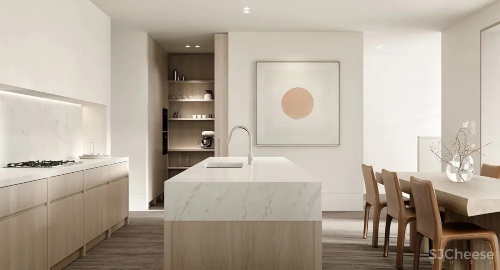 极简主义的七大常用设计手法!