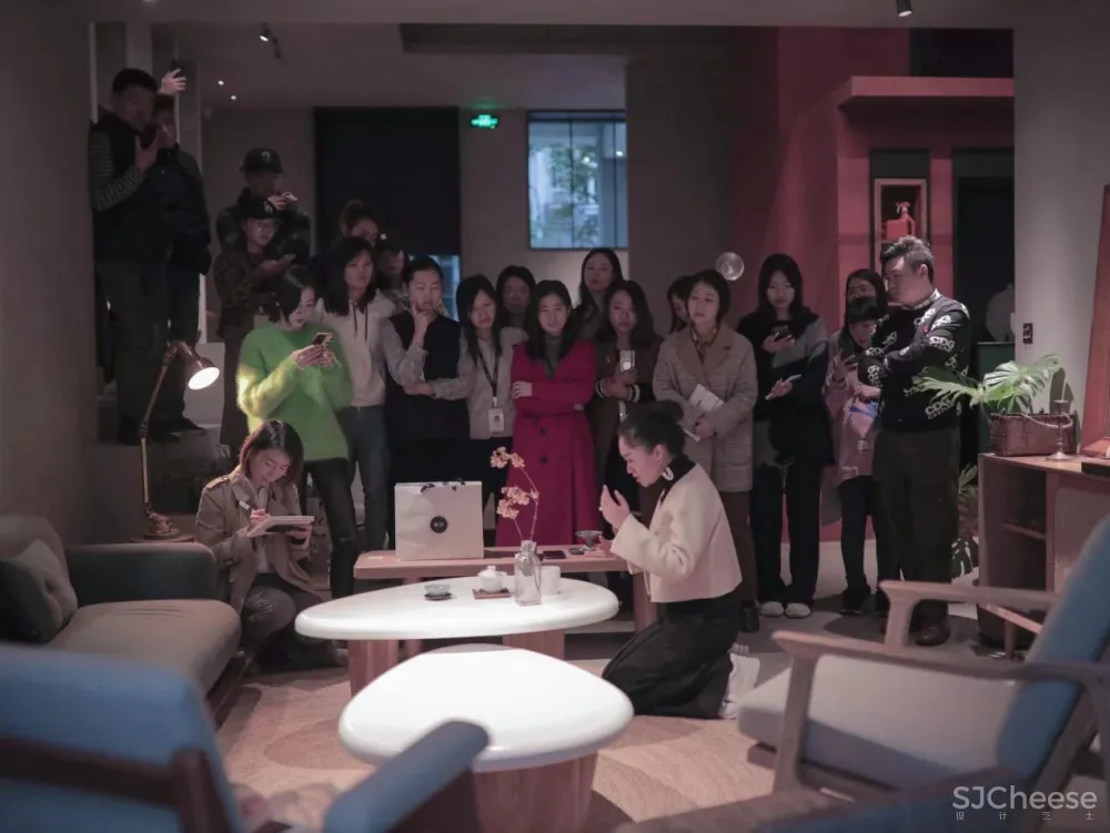 野笙：半年“野蛮生长”，拿下全球大奖，这个年轻的重庆家居品牌凭什么？