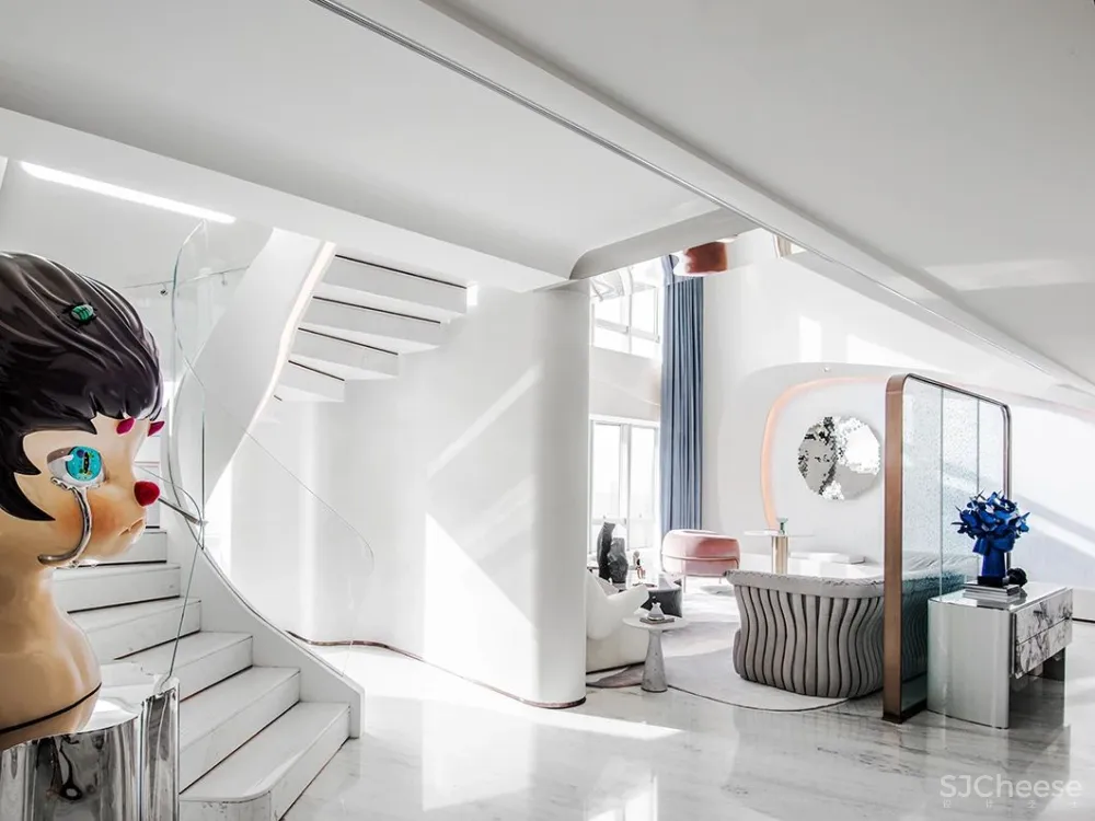 设计还原 邱德光:找回海洋!