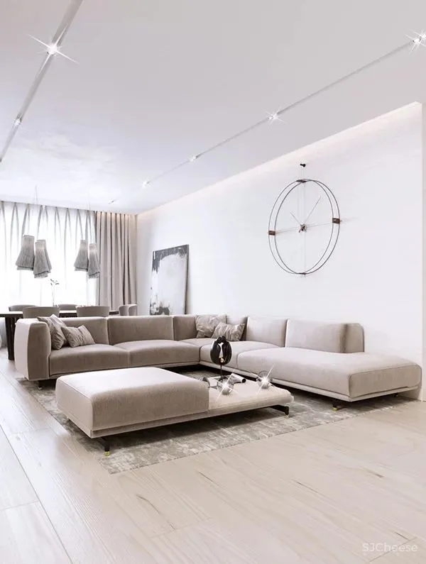 文章|仅20%的设计师认识【高级灰】