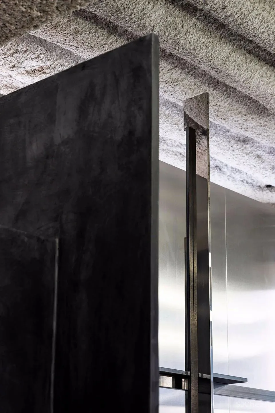 Andersson Bell 韩国 Creative Studio Unravel