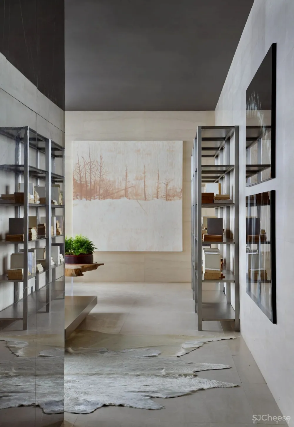 Guilherme Torres丨极简却不冷淡的完美主义