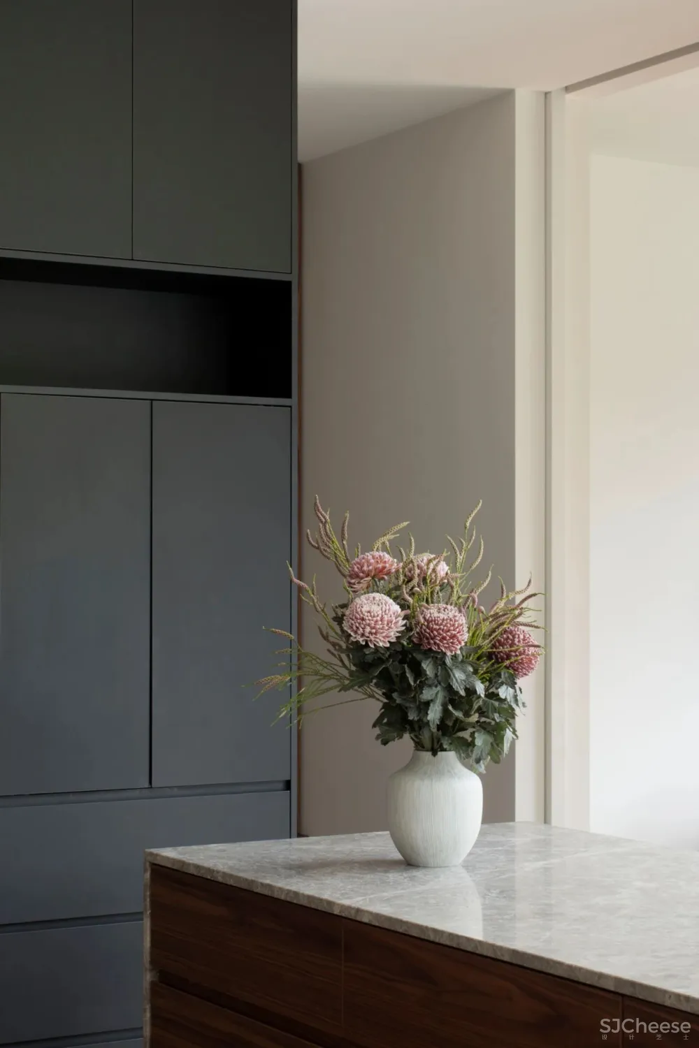 Templeton Architecture|植根於自然的藝術型態