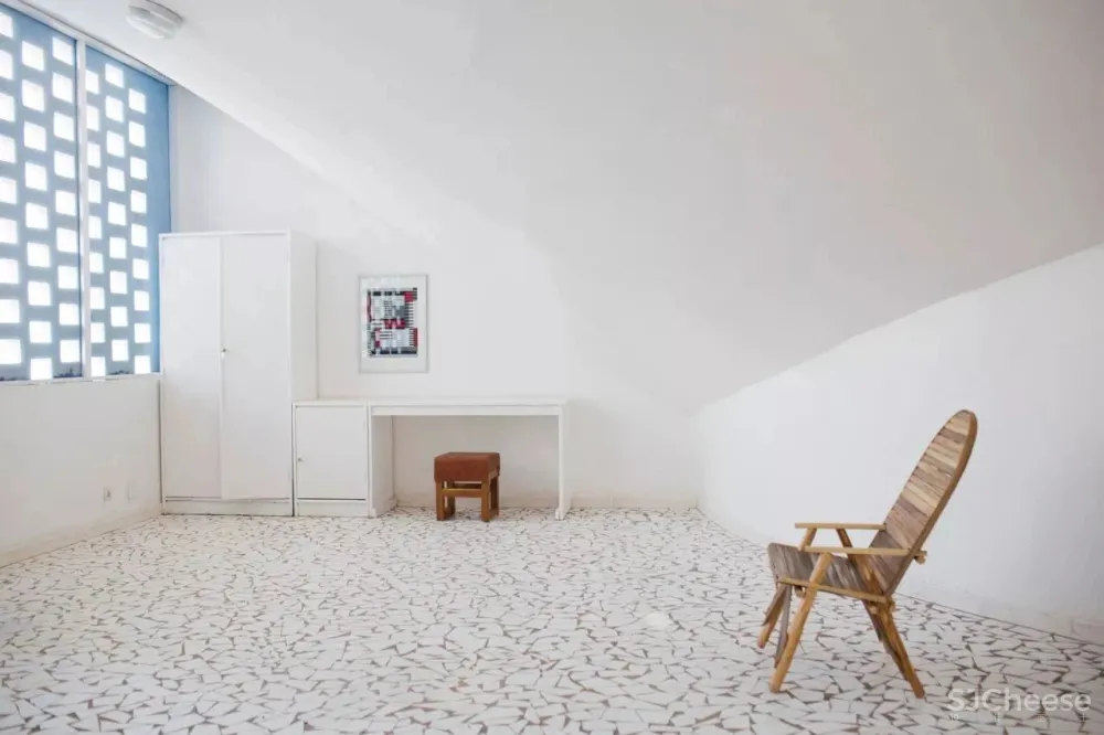 好料 水磨石逆袭之路,2020家居元素新晋网红