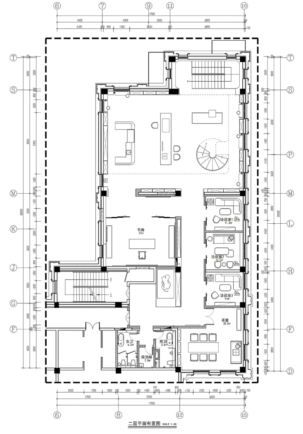 孙华锋 隐逸雅奢大宅,美好生活典范!