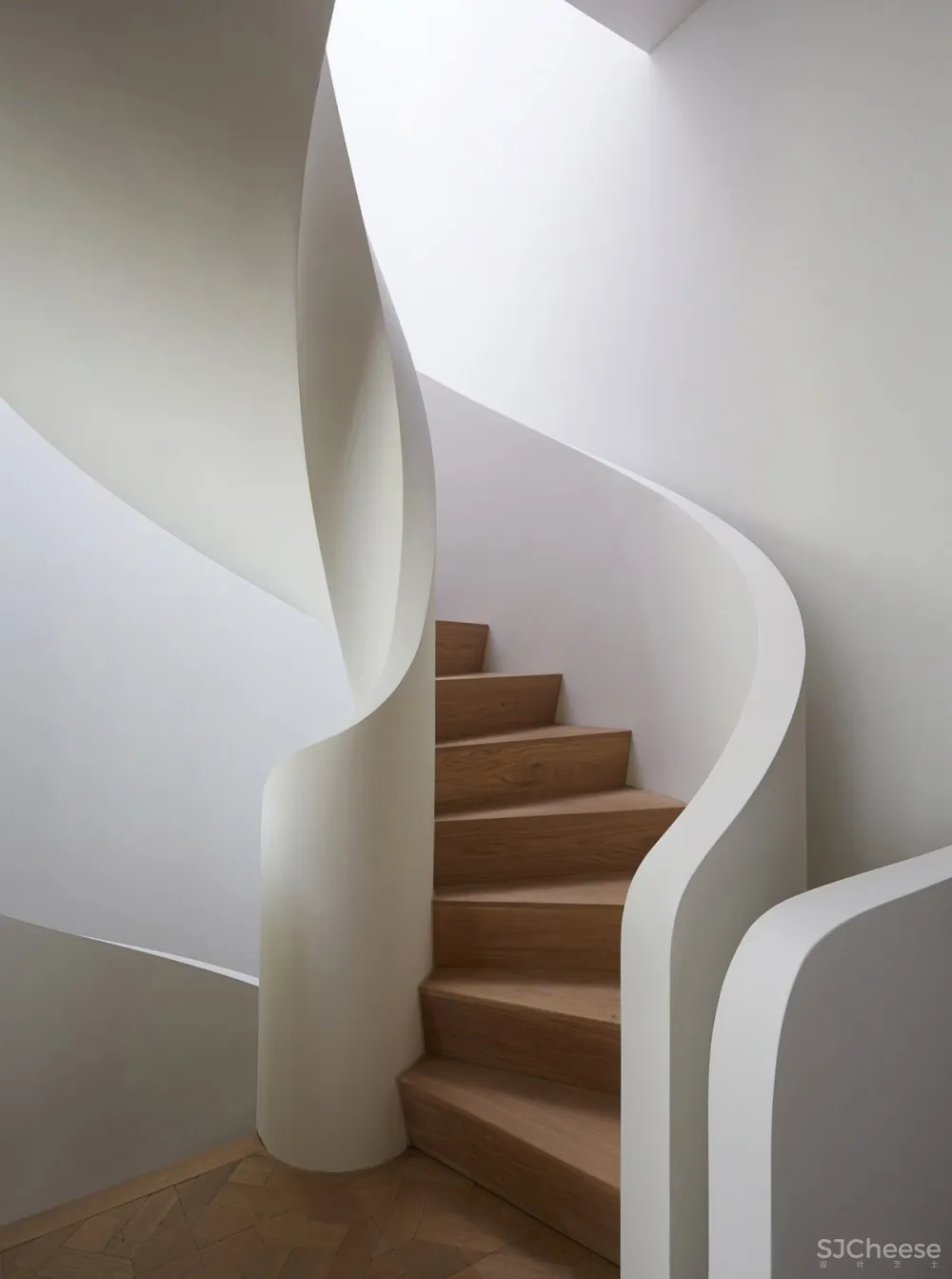 Framework | Private Openness , 热情和舒适的住宅