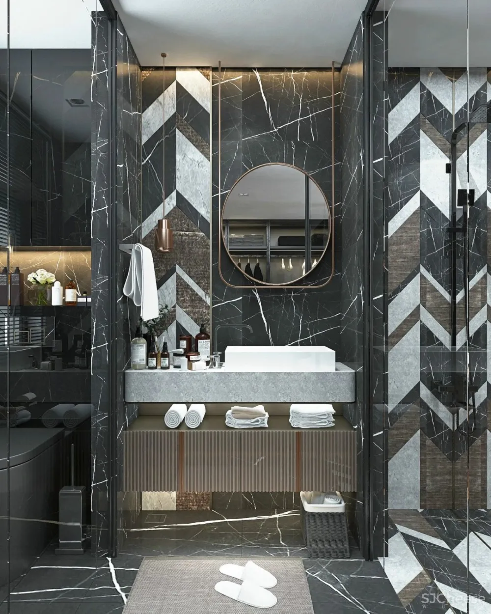 灰奢简约,真有范!这才是年轻人喜欢的样子 !