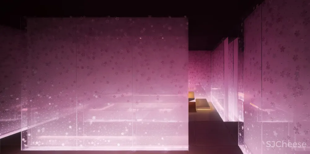 黑泡泡 | 樱久让日本料理