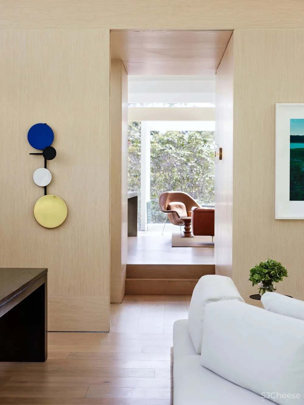 Madeleine Blanchfield 新作 自然简约 朴实无华