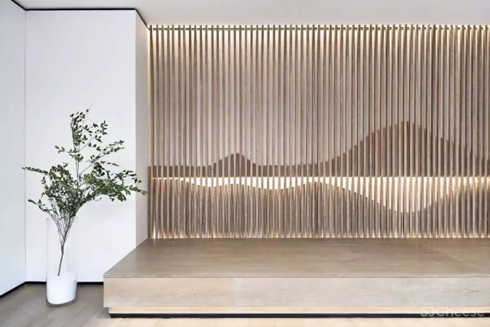 新中式软装,美到沁人心扉!