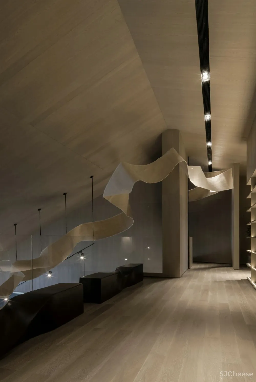 万科眉州文化村东坡书院 ENJOYDESIGN