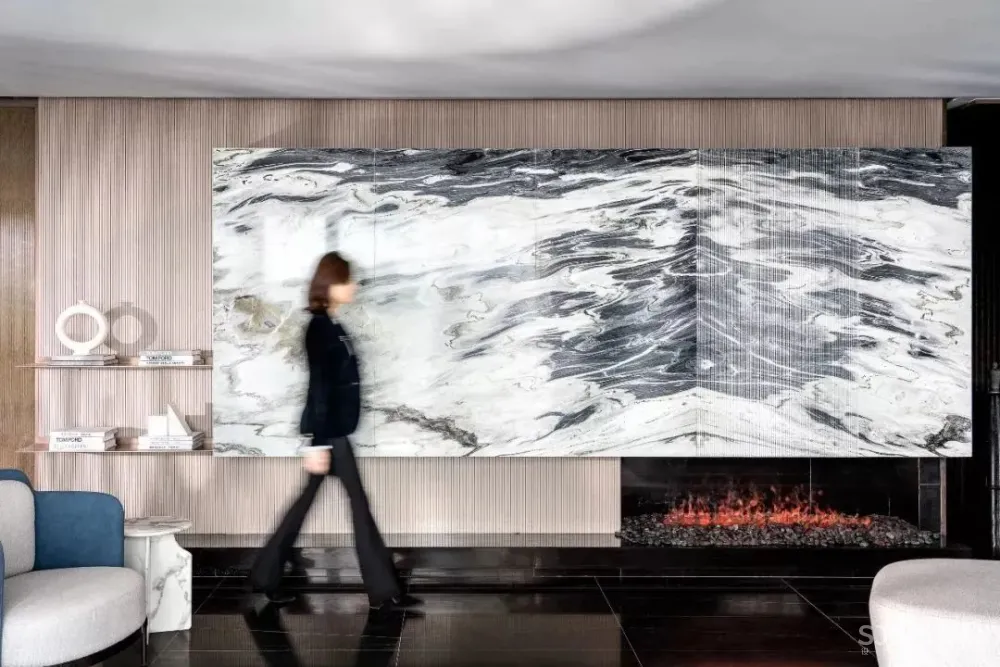 GBD 杜文彪专辑 样板间