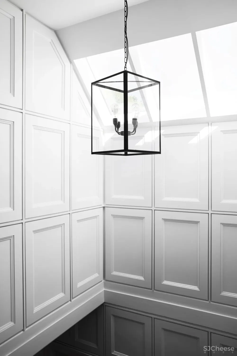 Templeton Architecture|植根於自然的藝術型態